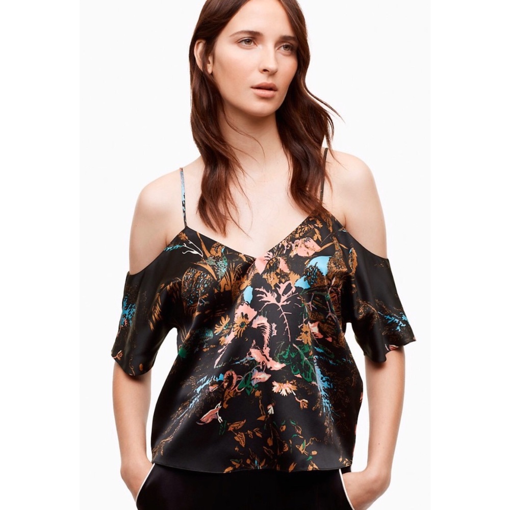Wilfred Draveil Blouse